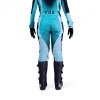 SPODNIE MOTOCYKLOWE DAMSKIE FOX 180 COLLECT SPEARMINT 8